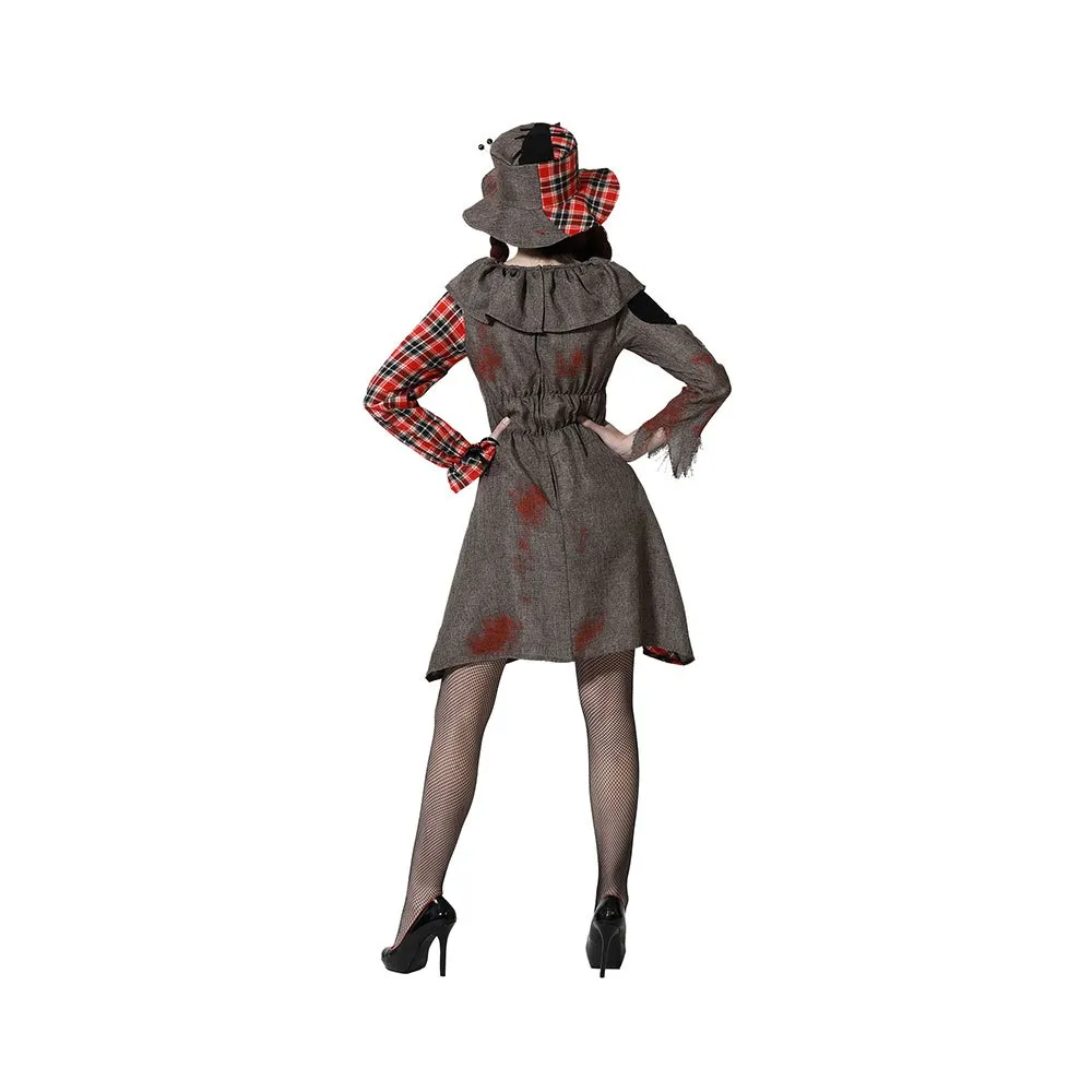 Voodu Doll Possessed Custom - Image 2