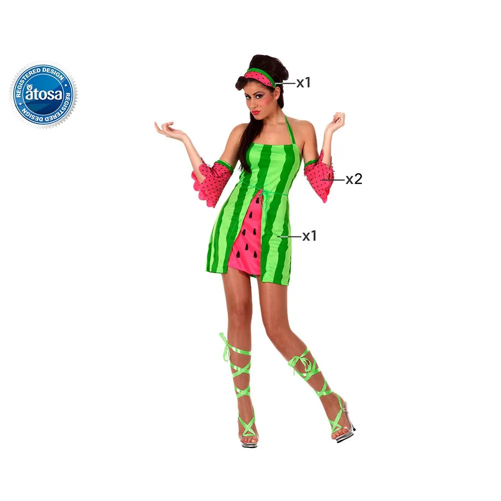 Watermelon Custom - Image 2