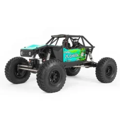 Axial Capra 1.9 Remote Control Car