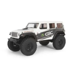Axial Jeep Wrangler JL Remote Control Car Remote Control