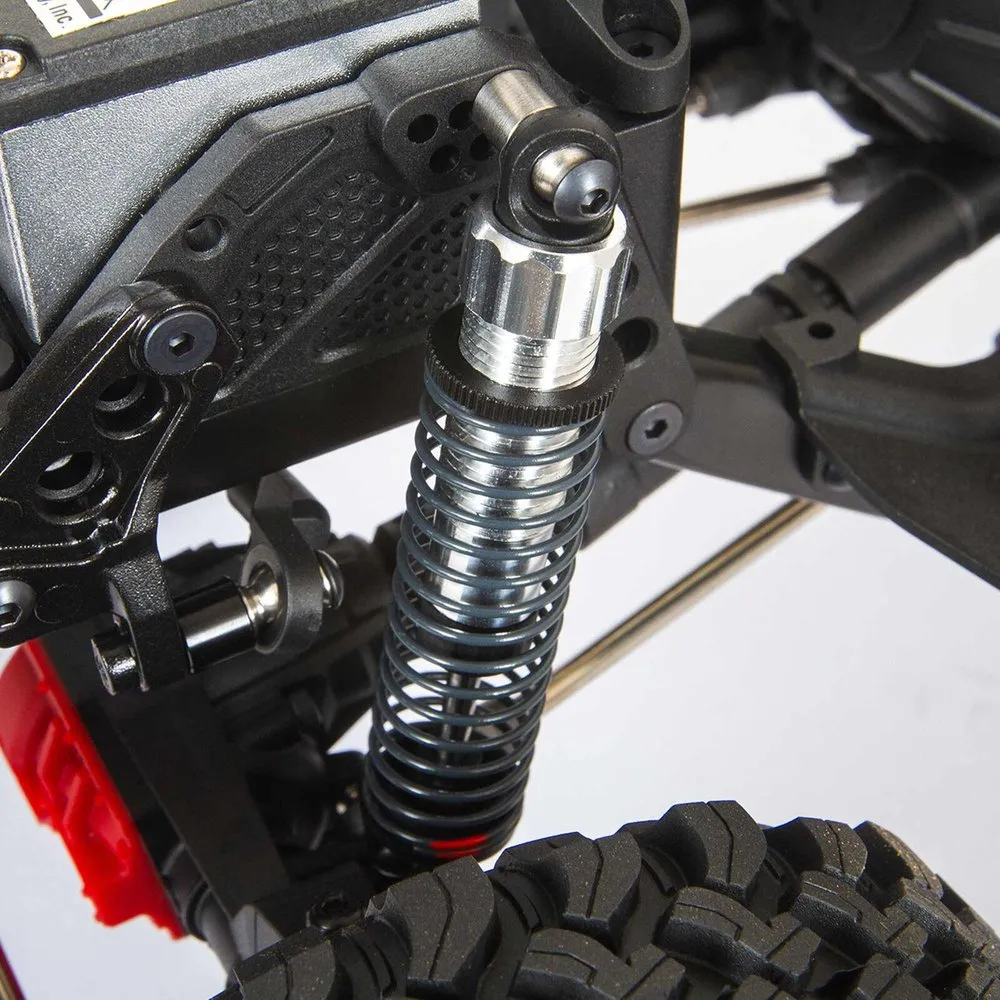 Axial SCX10 III Base Camp Remote Control Car - Image 12