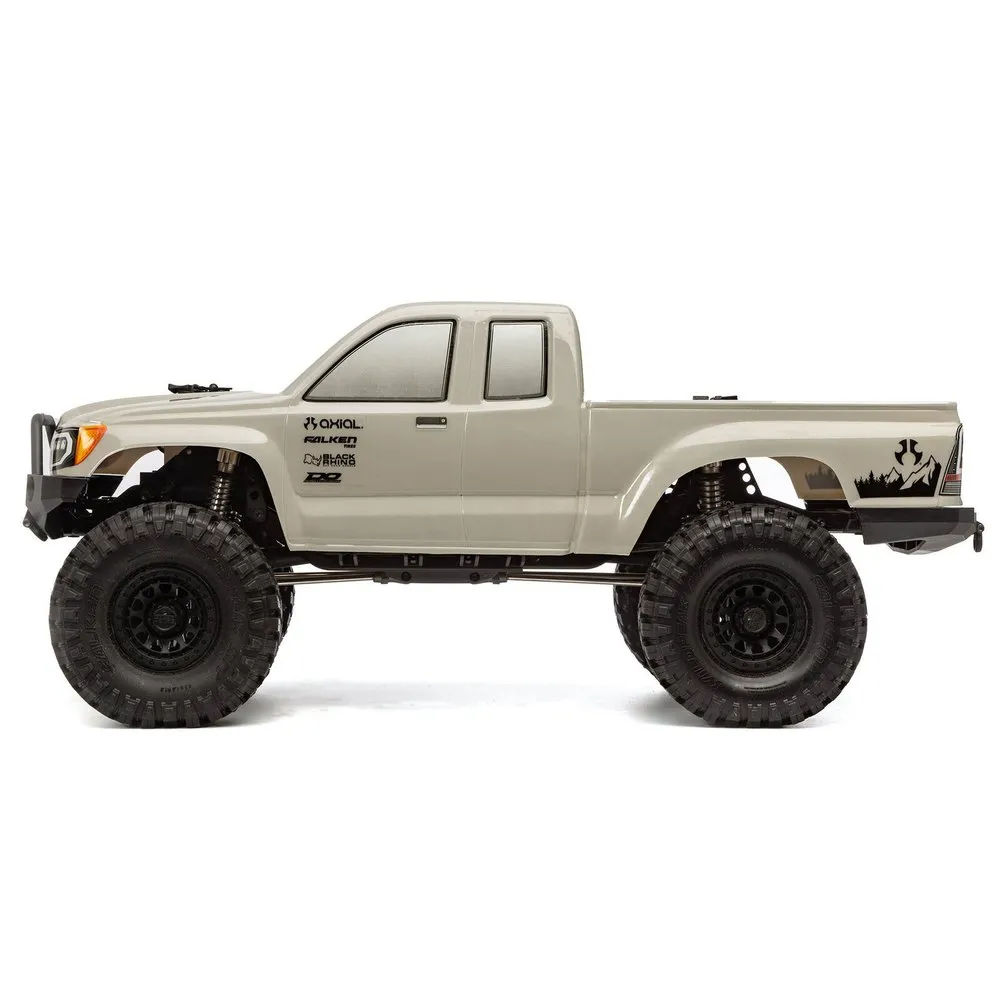 Axial SCX10 III Base Camp Remote Control Car - Image 3