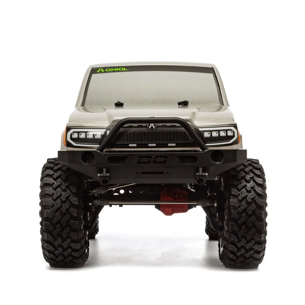 Axial SCX10 III Base Camp Remote Control Car - Image 5