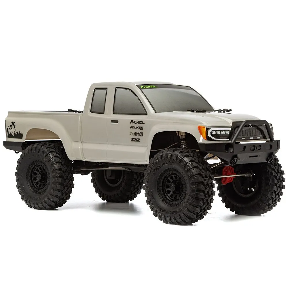 Axial SCX10 III Base Camp Remote Control Car