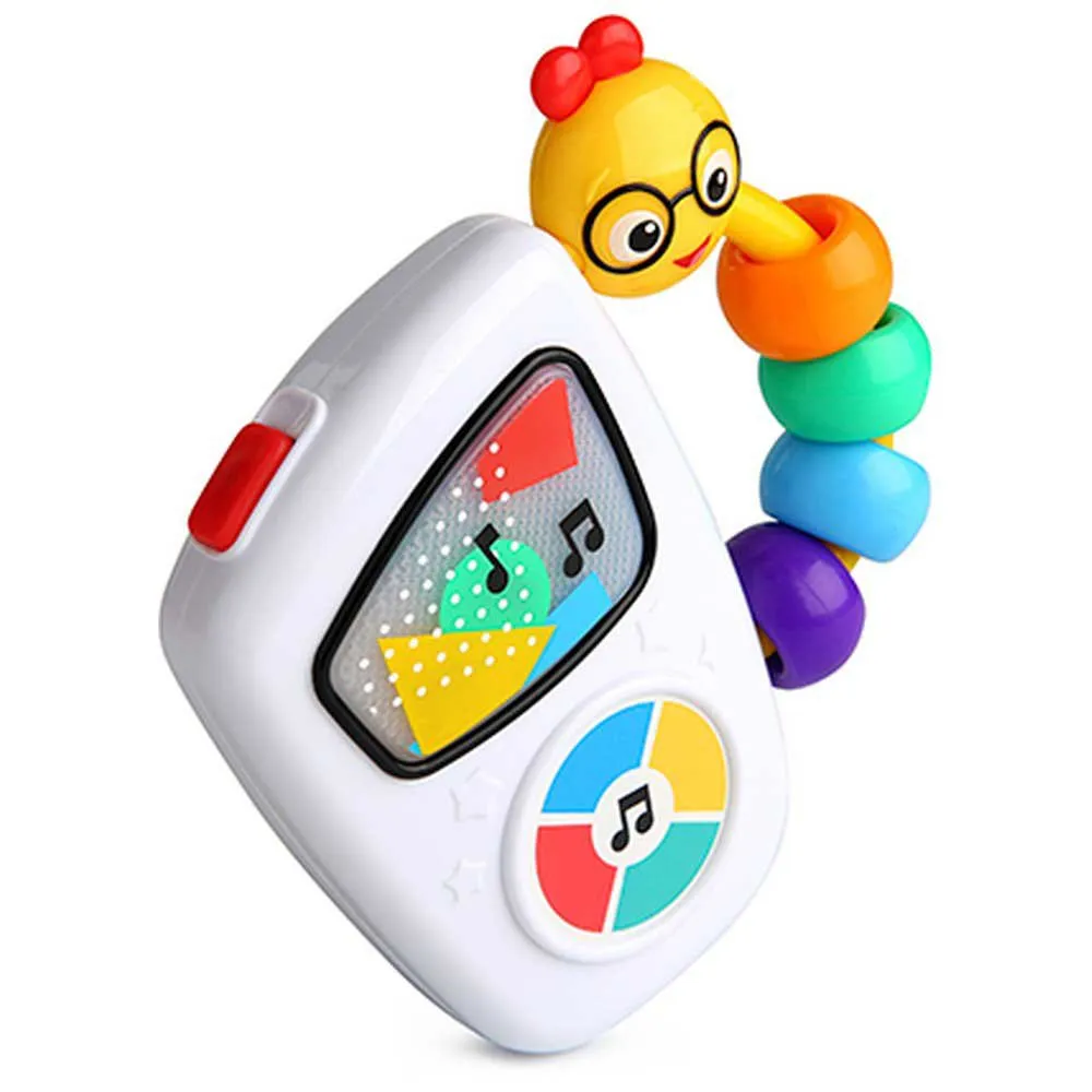 Baby Einstein Take Along Tunes Musical Toy - Image 2