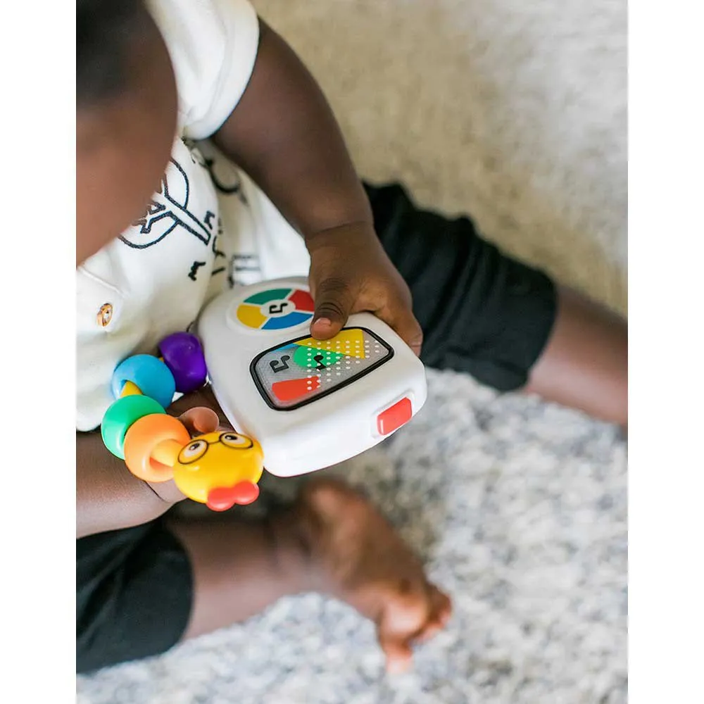 Baby Einstein Take Along Tunes Musical Toy - Image 3