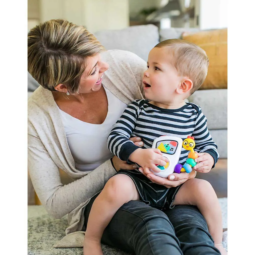Baby Einstein Take Along Tunes Musical Toy - Image 4