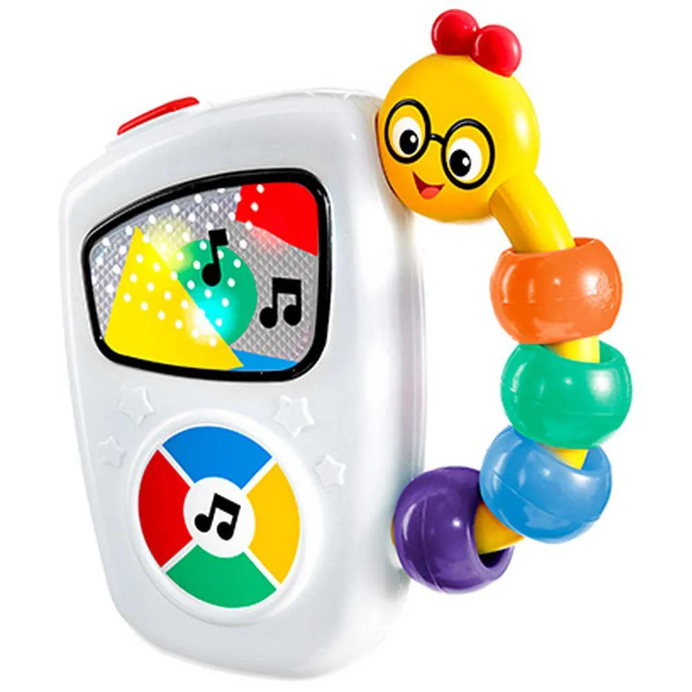 Baby Einstein Take Along Tunes Musical Toy