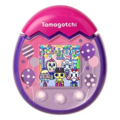 Bandai Pix Party Balloons Tamagochi