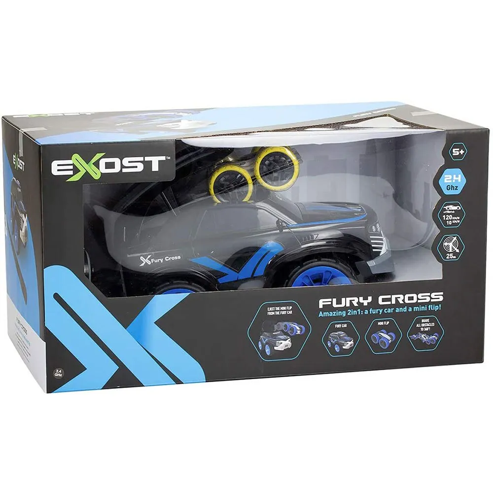 Exost Fury Cross Remote Control - Image 5
