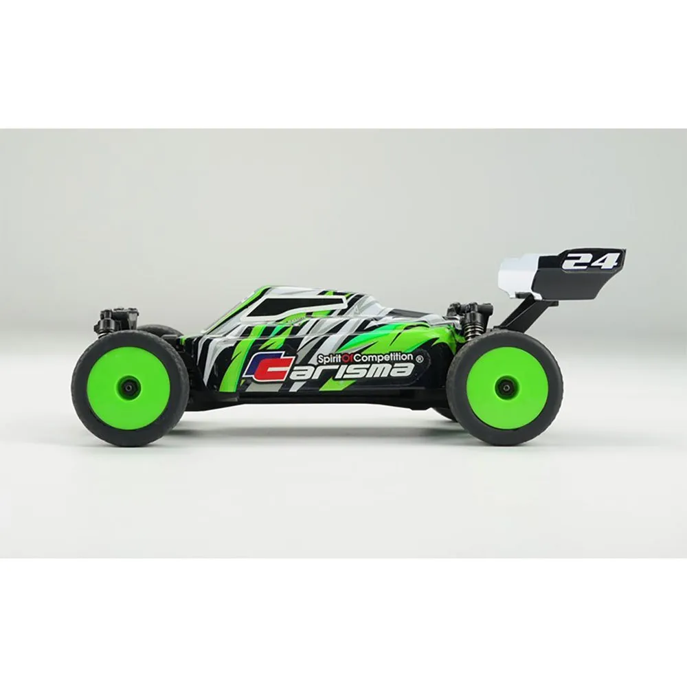 Carisma GT24B Sport RTR Remote Control Car Remote Control - Image 14