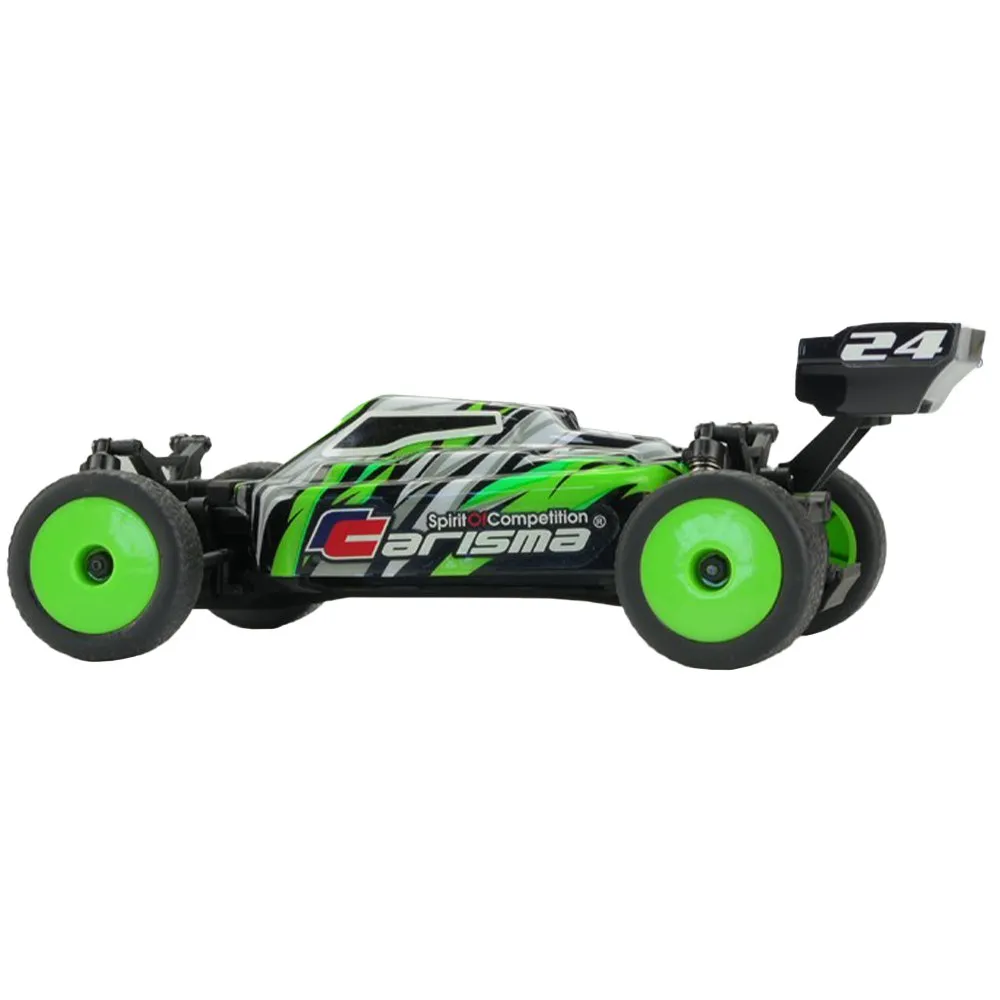 Carisma GT24B Sport RTR Remote Control Car Remote Control - Image 3