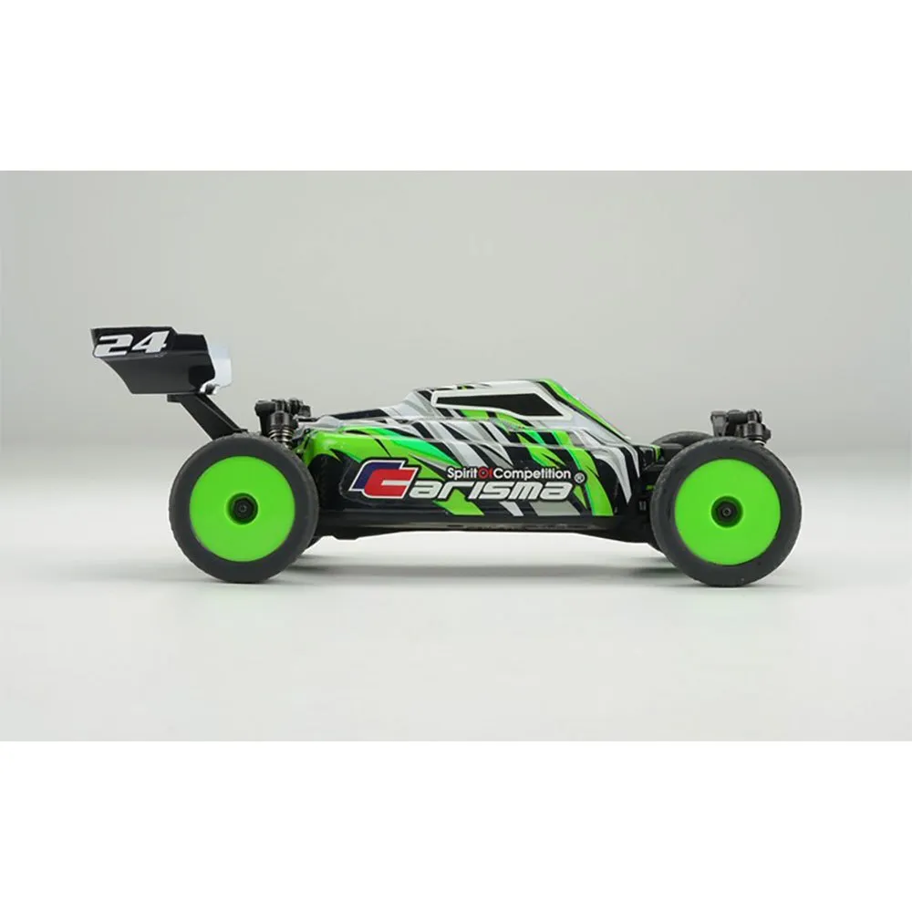Carisma GT24B Sport RTR Remote Control Car Remote Control - Image 7