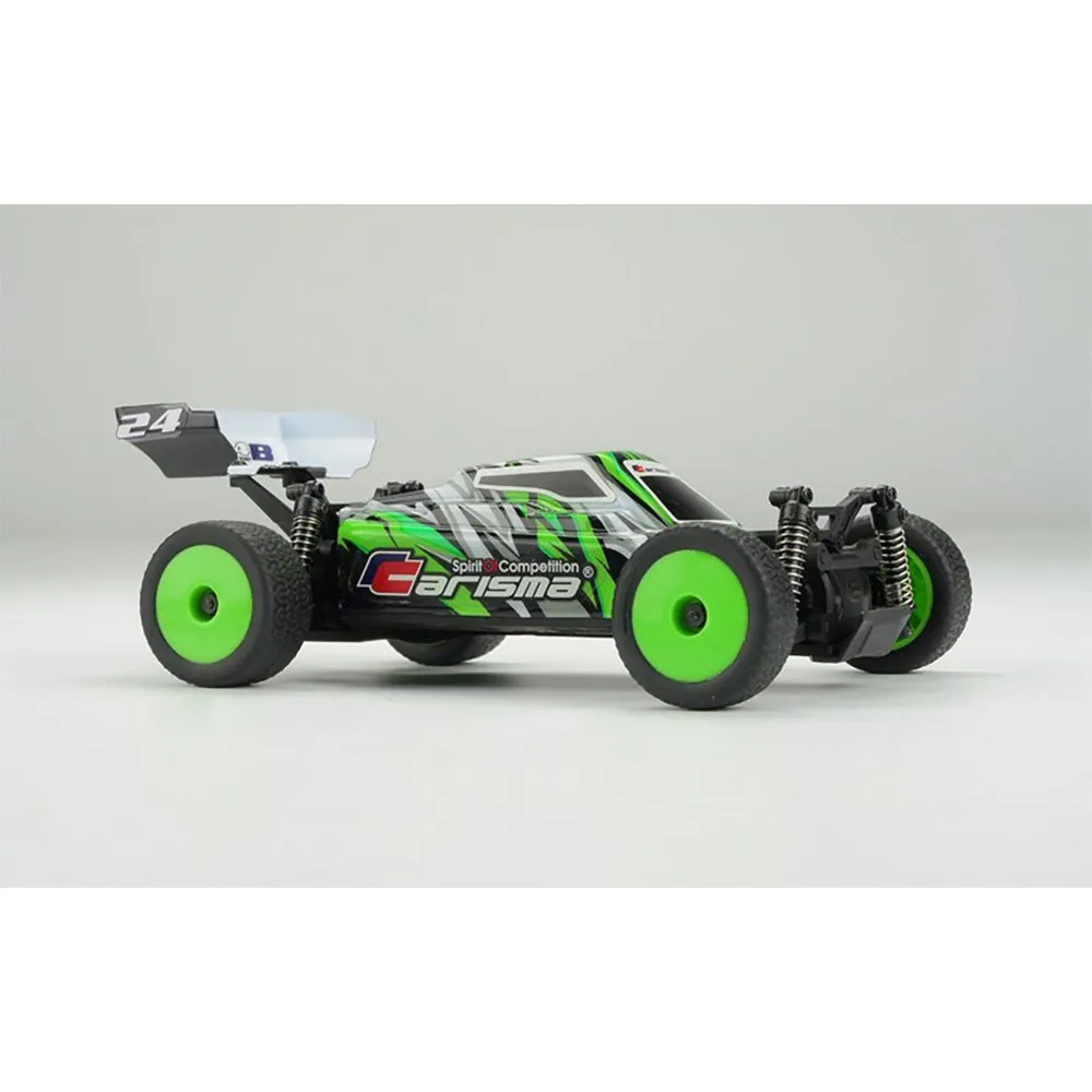 Carisma GT24B Sport RTR Remote Control Car Remote Control - Image 8
