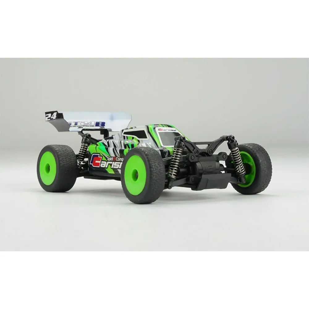 Carisma GT24B Sport RTR Remote Control Car Remote Control - Image 10