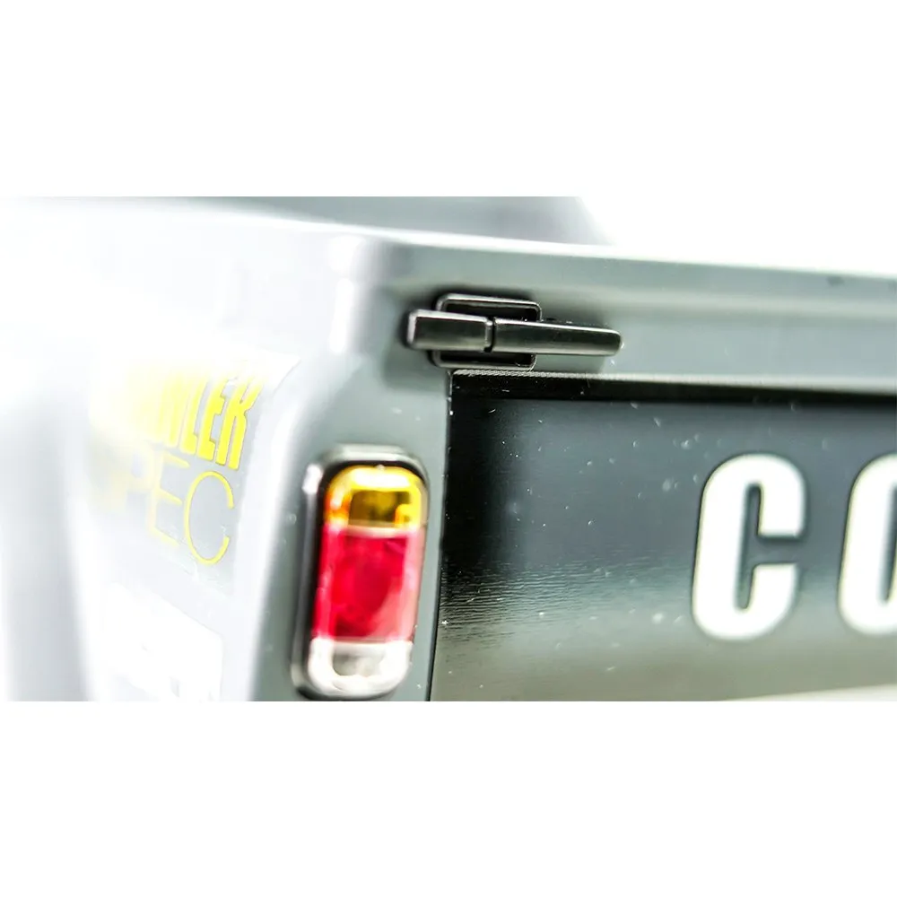 Carisma SCA-1E Coyote Remote Control Car Remote Control - Image 3