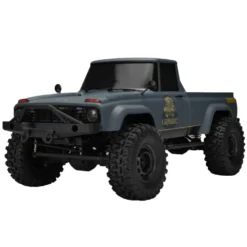 Carisma SCA-1E Coyote Remote Control Car Remote Control