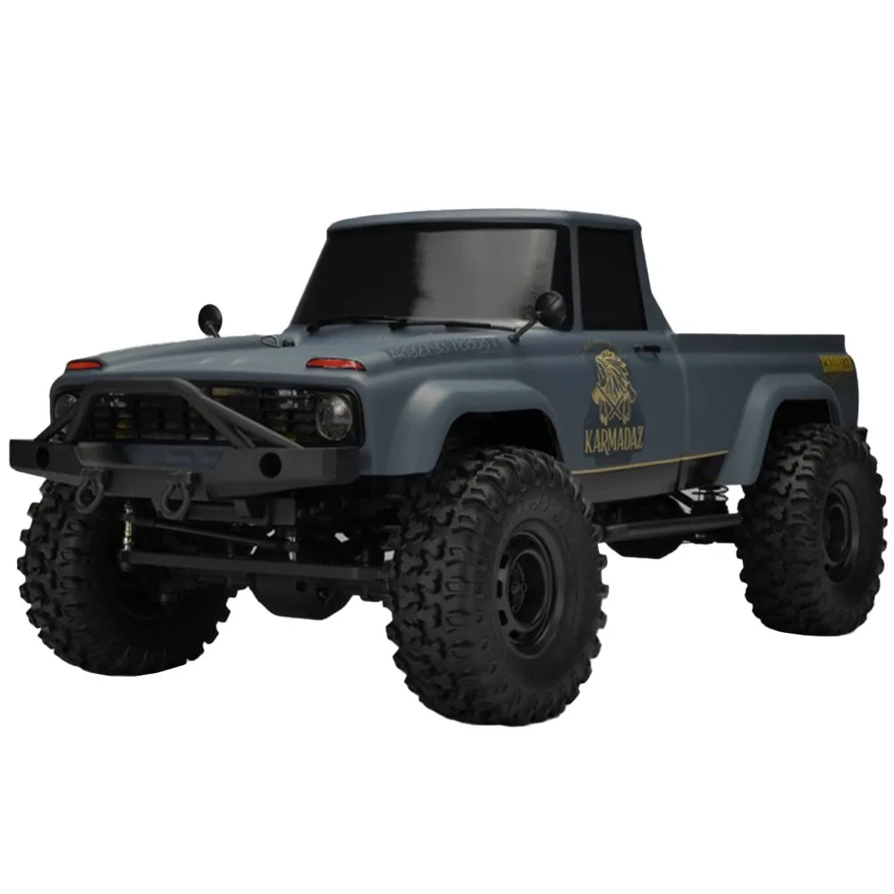 Carisma SCA-1E Coyote Remote Control Car Remote Control