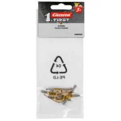 Carrera First Double Braid 65508 Slot Car Contact Brush