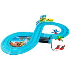 Carrera First Paw Patrol 20063040 Racing Circuit