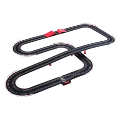 Carrera GO!!! Buildn Race 20062531 Racing Circuit