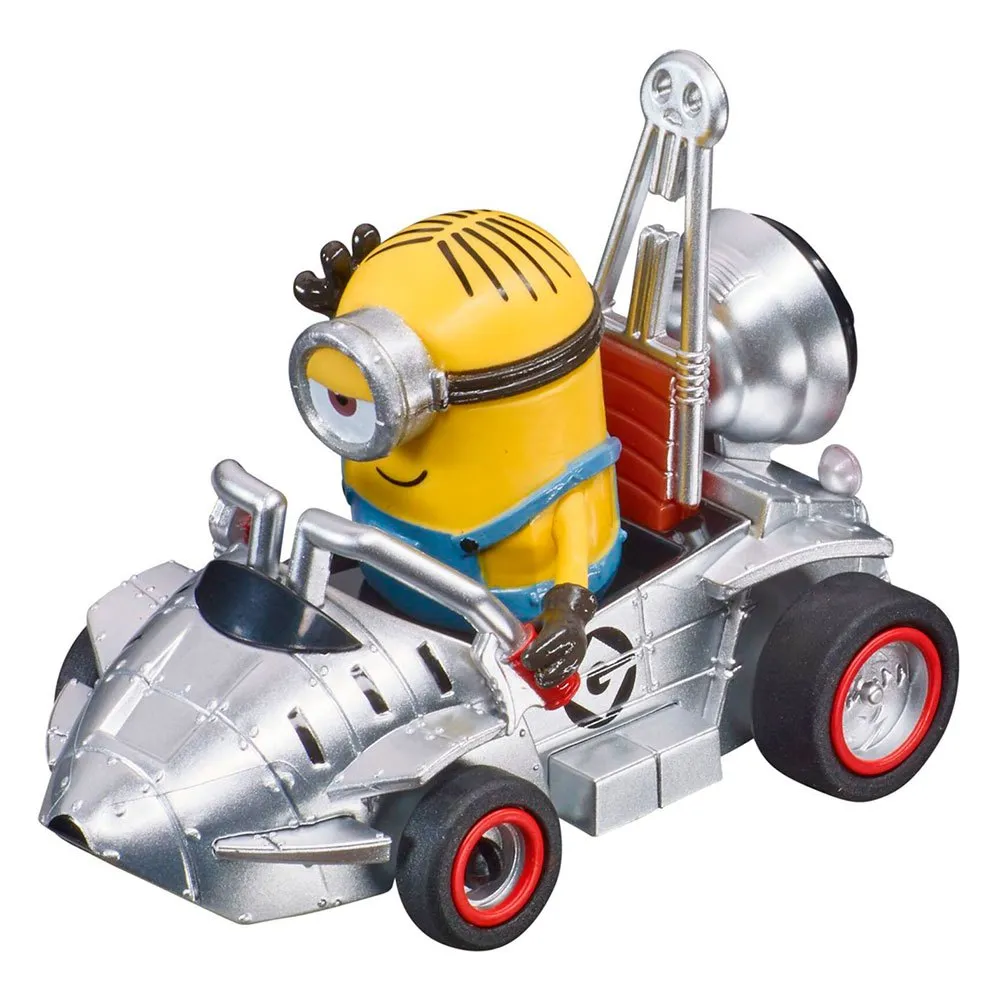 Carrera GO!!! Kart Racing 20063507 Racing Circuit - Image 2