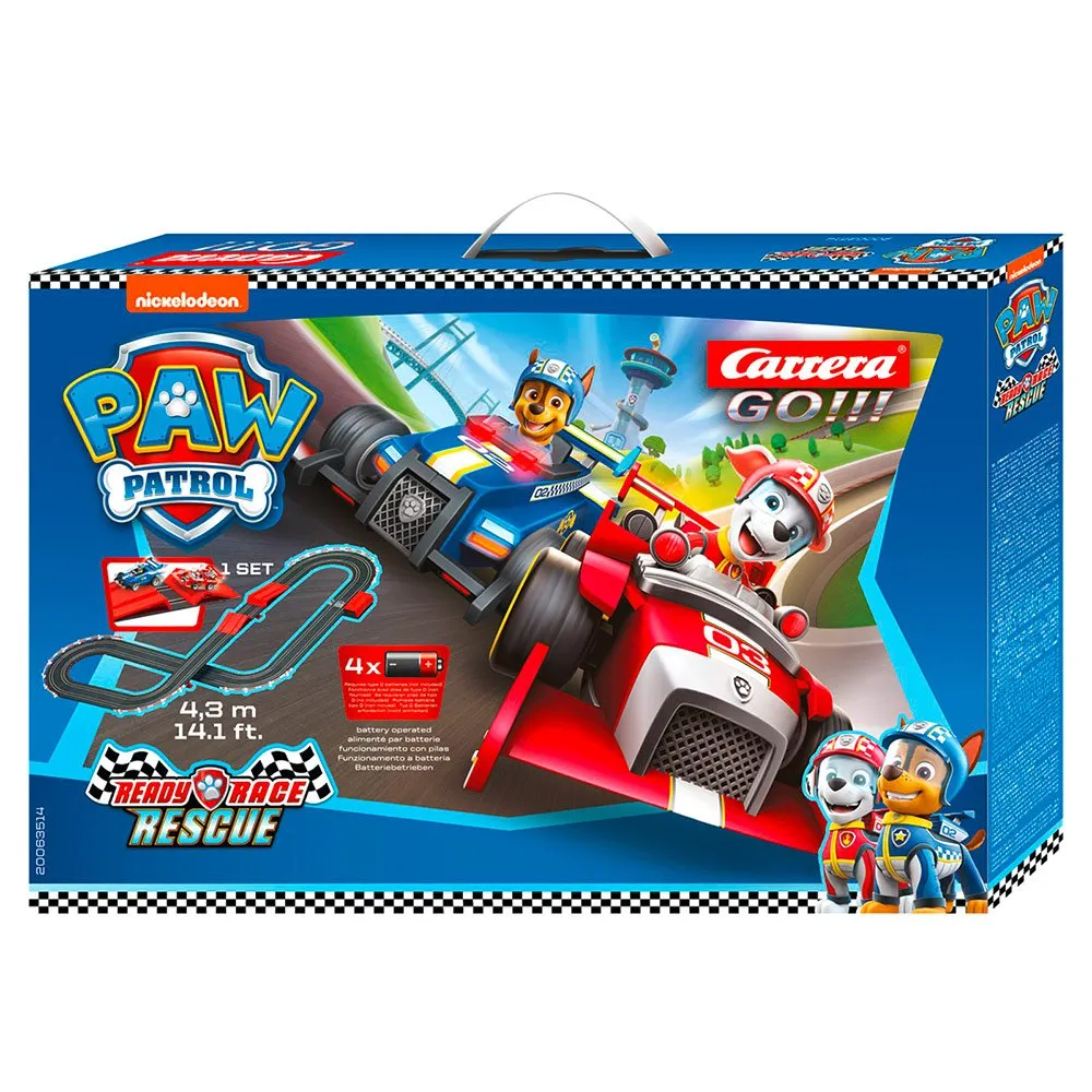 Carrera GO!!! Paw Patrol Remote Control