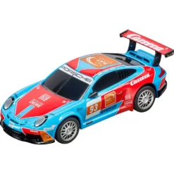 Carrera GO!!! Porsche 997 GT3 20064187 Slot Car