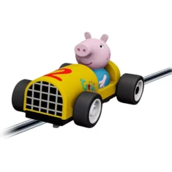 Carrera Peppa Pig Georg 20065029 Slot Car
