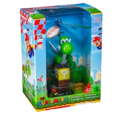 Carrera RC Air 2.4 GHz Super Mario Flying Yoshi Remote Control