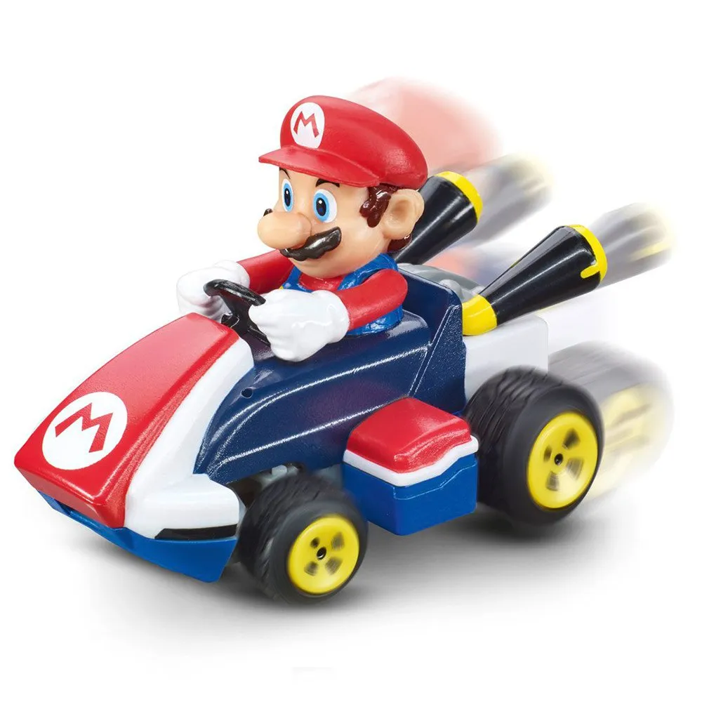 Carrera RC Mario Kart Mario Mini Remote Control - Image 2