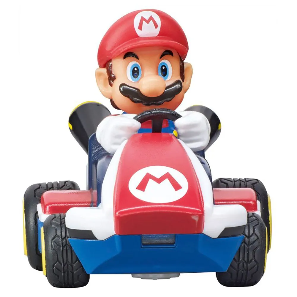 Carrera RC Mario Kart Mario Mini Remote Control - Image 3