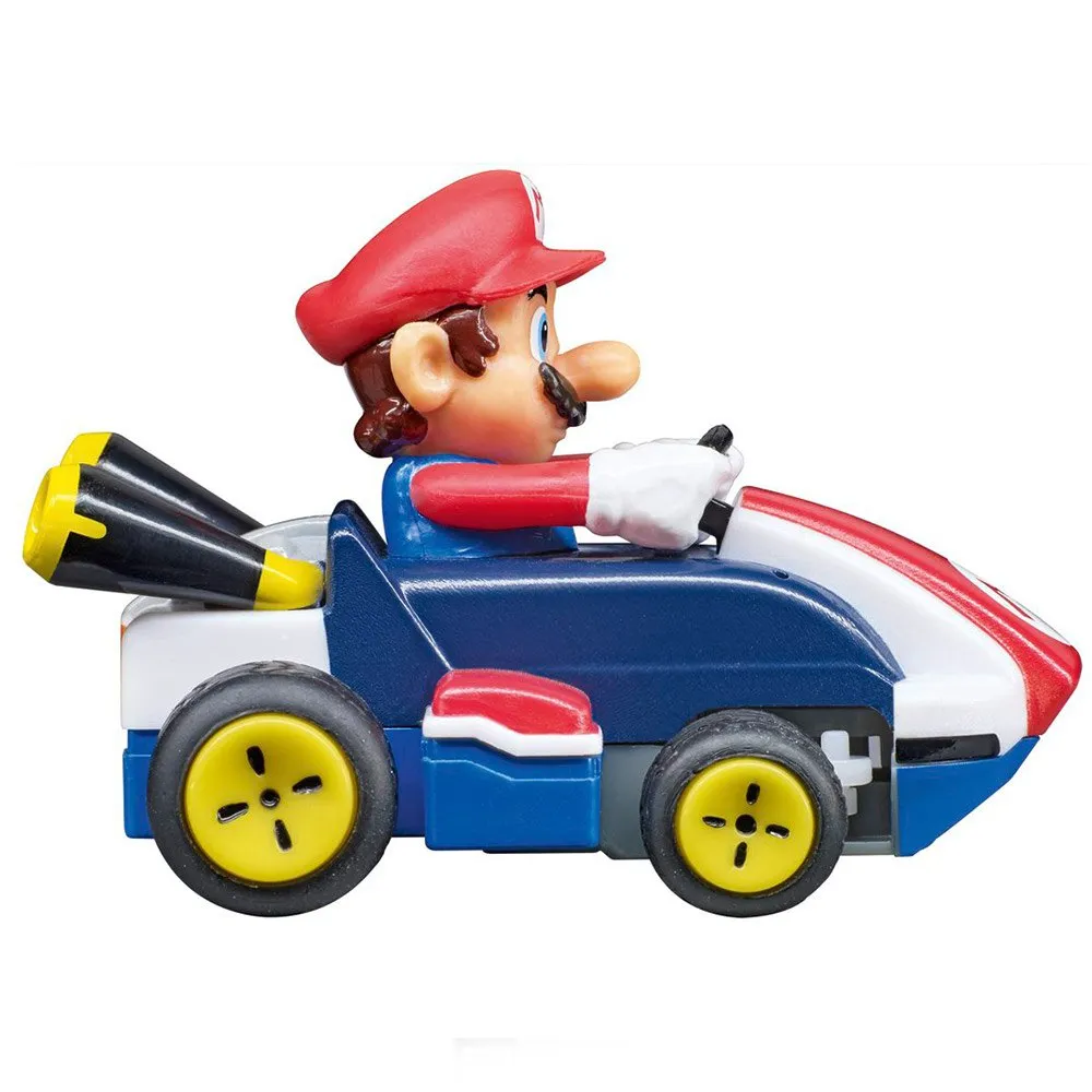 Carrera RC Mario Kart Mario Mini Remote Control - Image 4