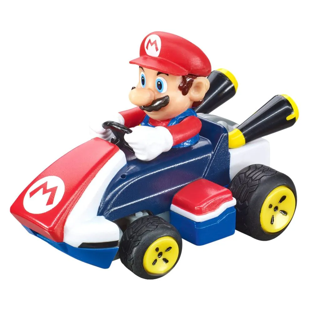 Carrera RC Mario Kart Mario Mini Remote Control