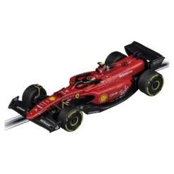 Carrera Speed Competition F1 Ferrari Sainz + F1 Alonso Remote Control