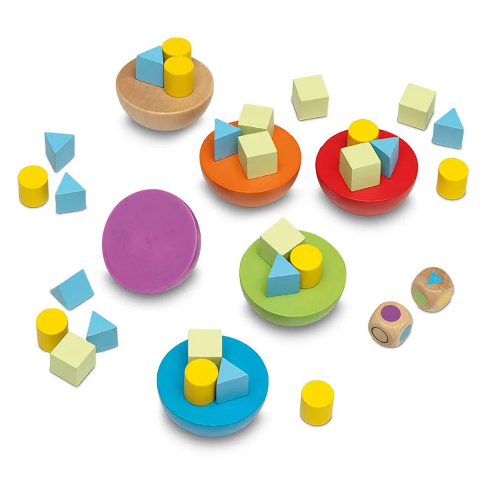 Equilibry Table Game - Image 2