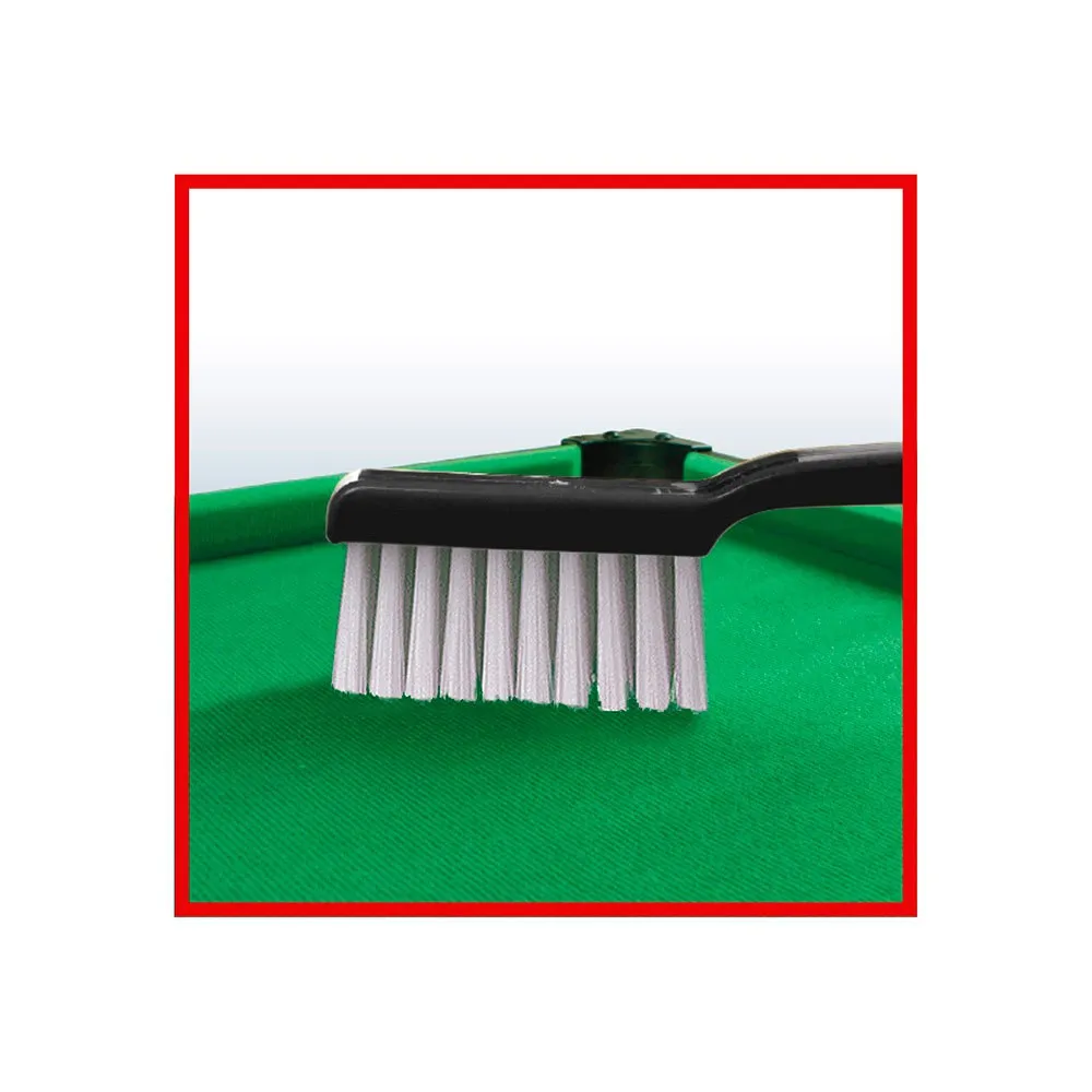 Wooden American Billard - Image 3