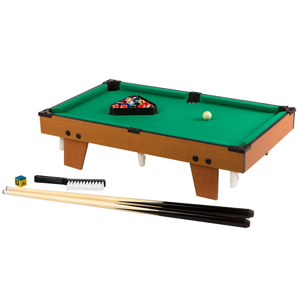 Wooden American Billard