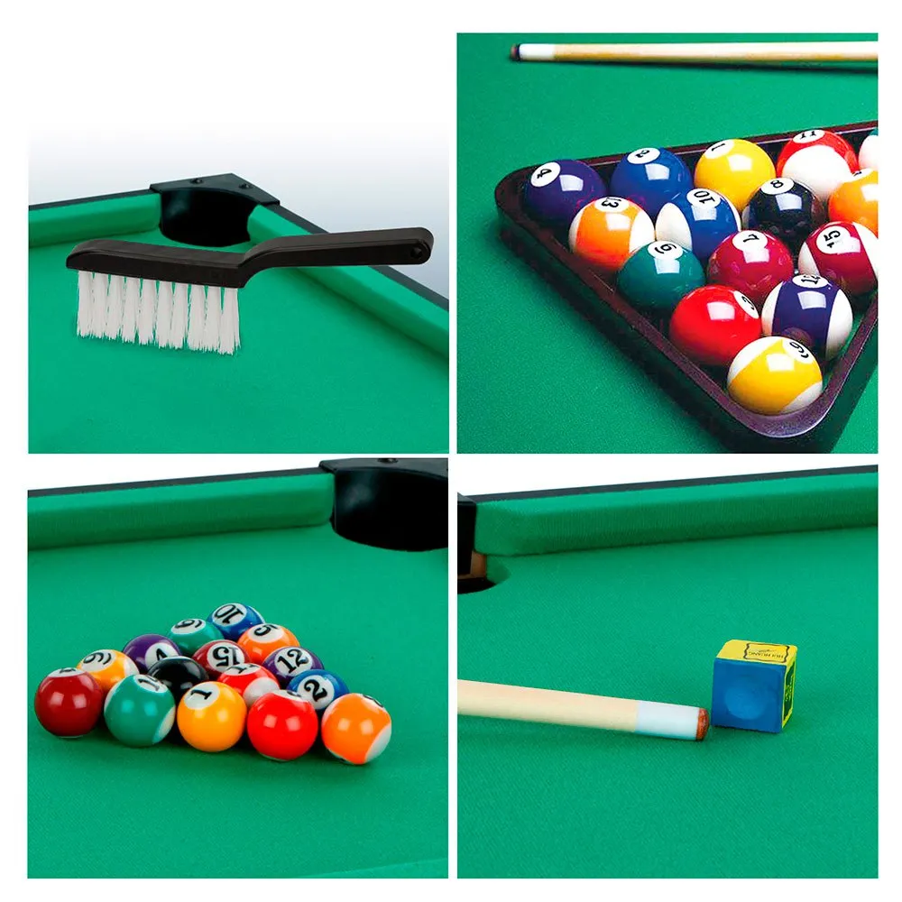 Wooden Billiard - Image 3