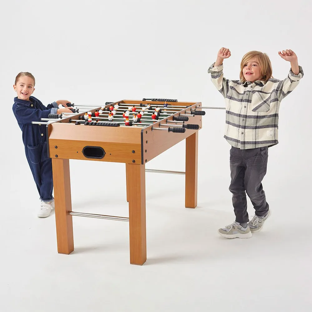 Wooden Foosball - Image 2