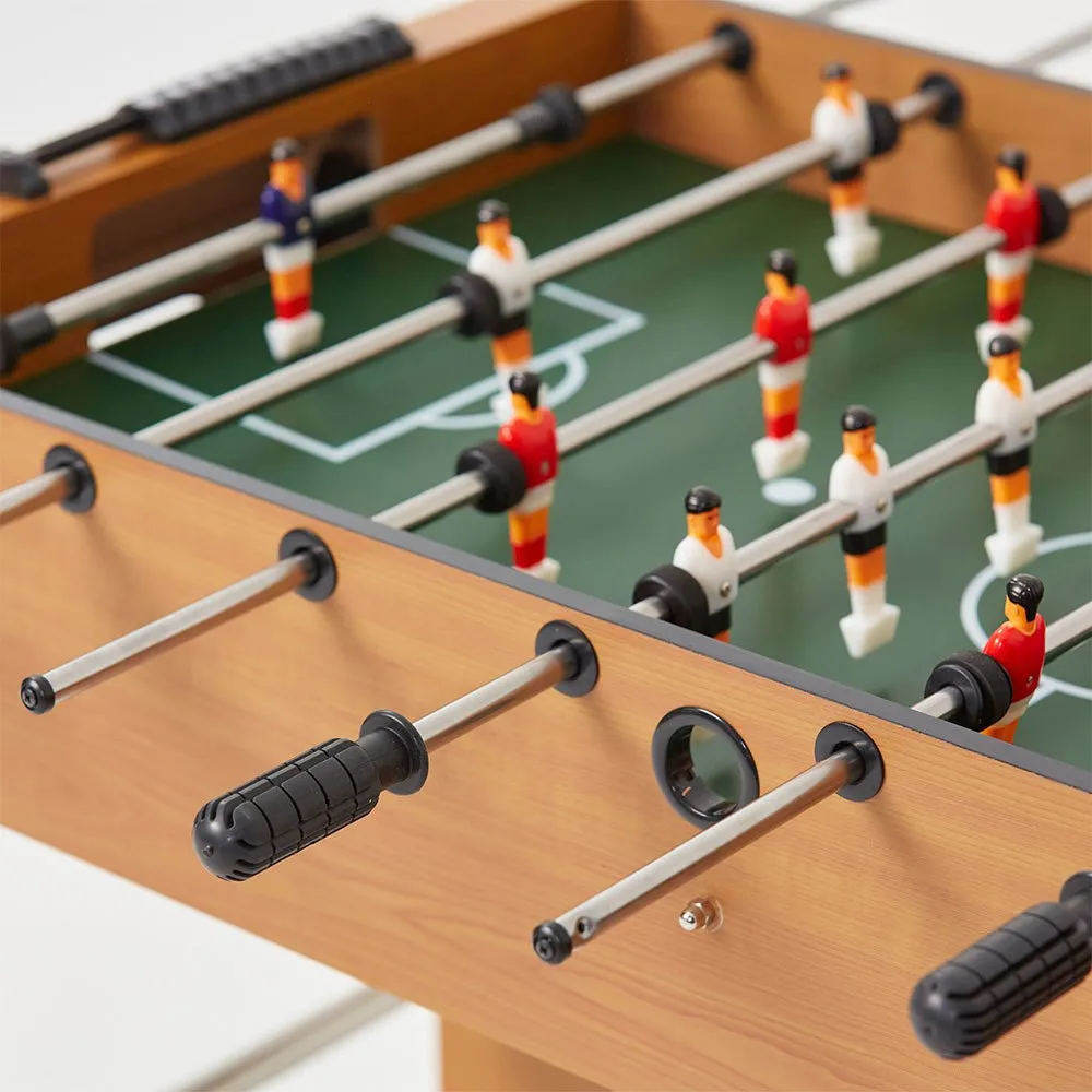 Wooden Foosball - Image 5