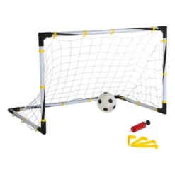 Foldable Football 90x59x59 Cm