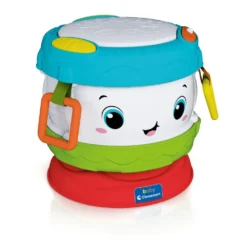 Clementoni Drum Light And Sound Activities