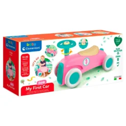 Clementoni My First Car Walker