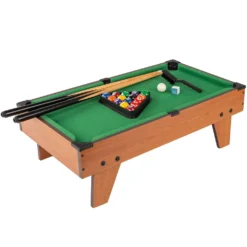 CB Games Billiards