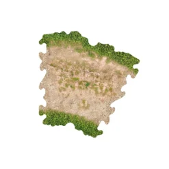 RC 3 X Mood Curves 1/24 Remote Control