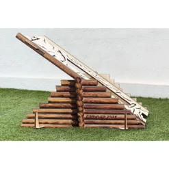 RC See-saw Obstacle 1/10 Remote Control