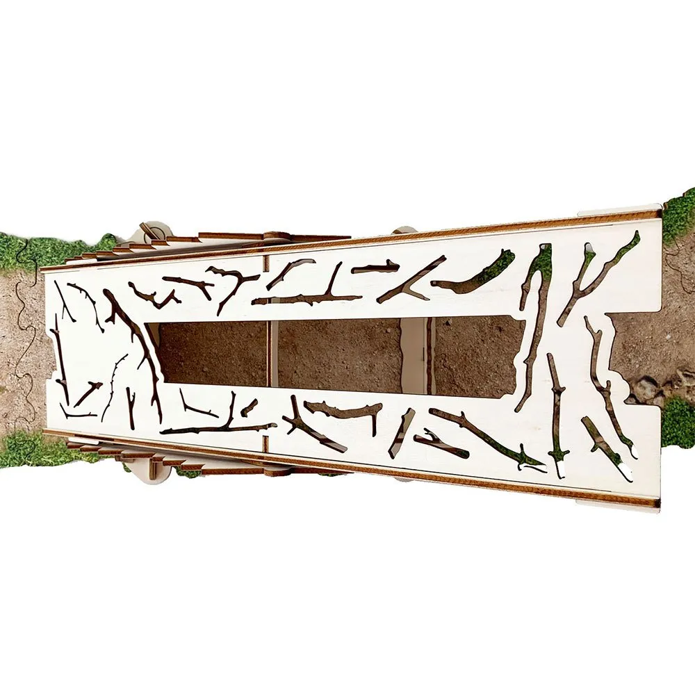 RC See-saw Obstacle 1/24 Remote Control - Image 4