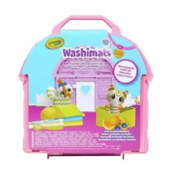 Playground Scented Markers Crayola