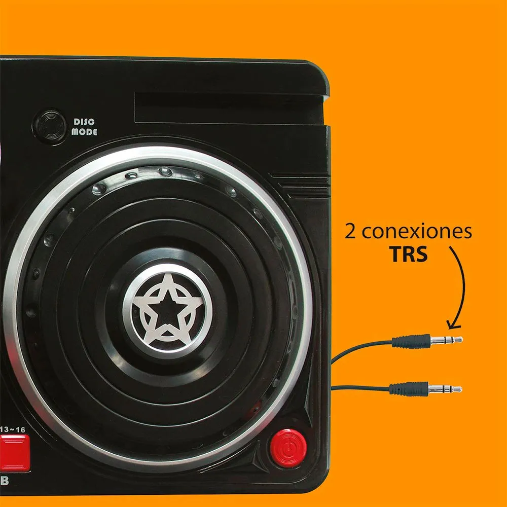 Dj Dish Table - Image 6